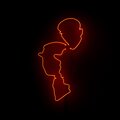 On John! - Back Woods (Explicit)