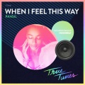 Pansil - When I Feel This Way (Hugobeat Remix)