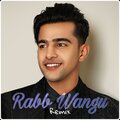 Desi Gaana - Rabb Wangu