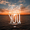 Alfie Wilson - Can't Live Without You