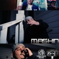 Mashin' (feat. Ricky Rich)(Explicit)