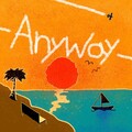 高树、Right - Any way
