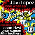 Onur Ozman - Look What (Onur Ozman Remix)