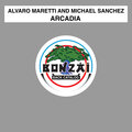 Alvaro Maretti、Michael Sanchez - Arcadia