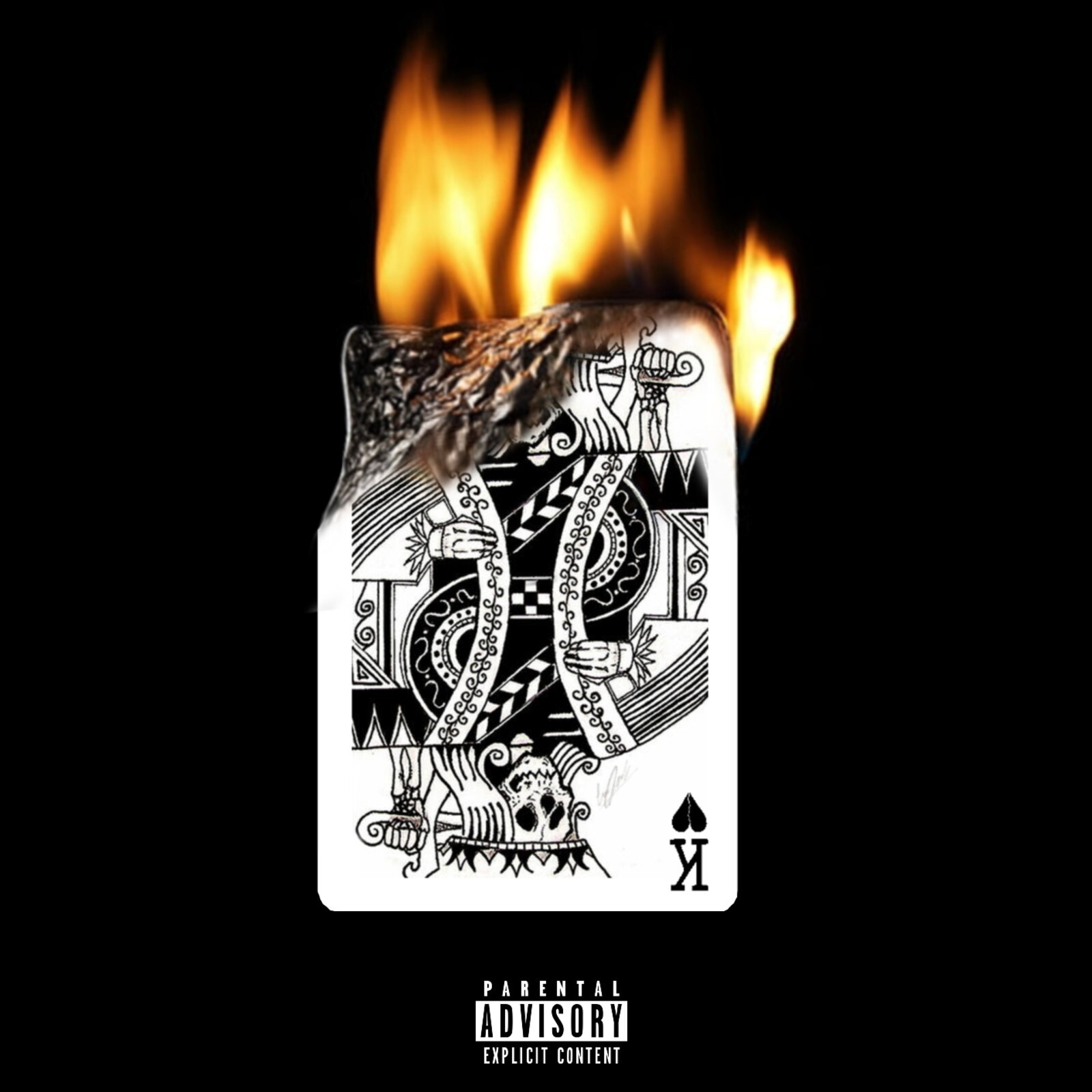 I K Ǝ - Win or Lose (Explicit)