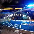 PACAN、Pako - Sirenen (Explicit)
