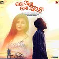 Pamela Jain、Mk Mukesh - To Akhi Mo Aaina