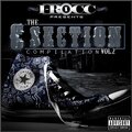 Snoopy Blue - Kiccin Cacc C'N Coo (LA)