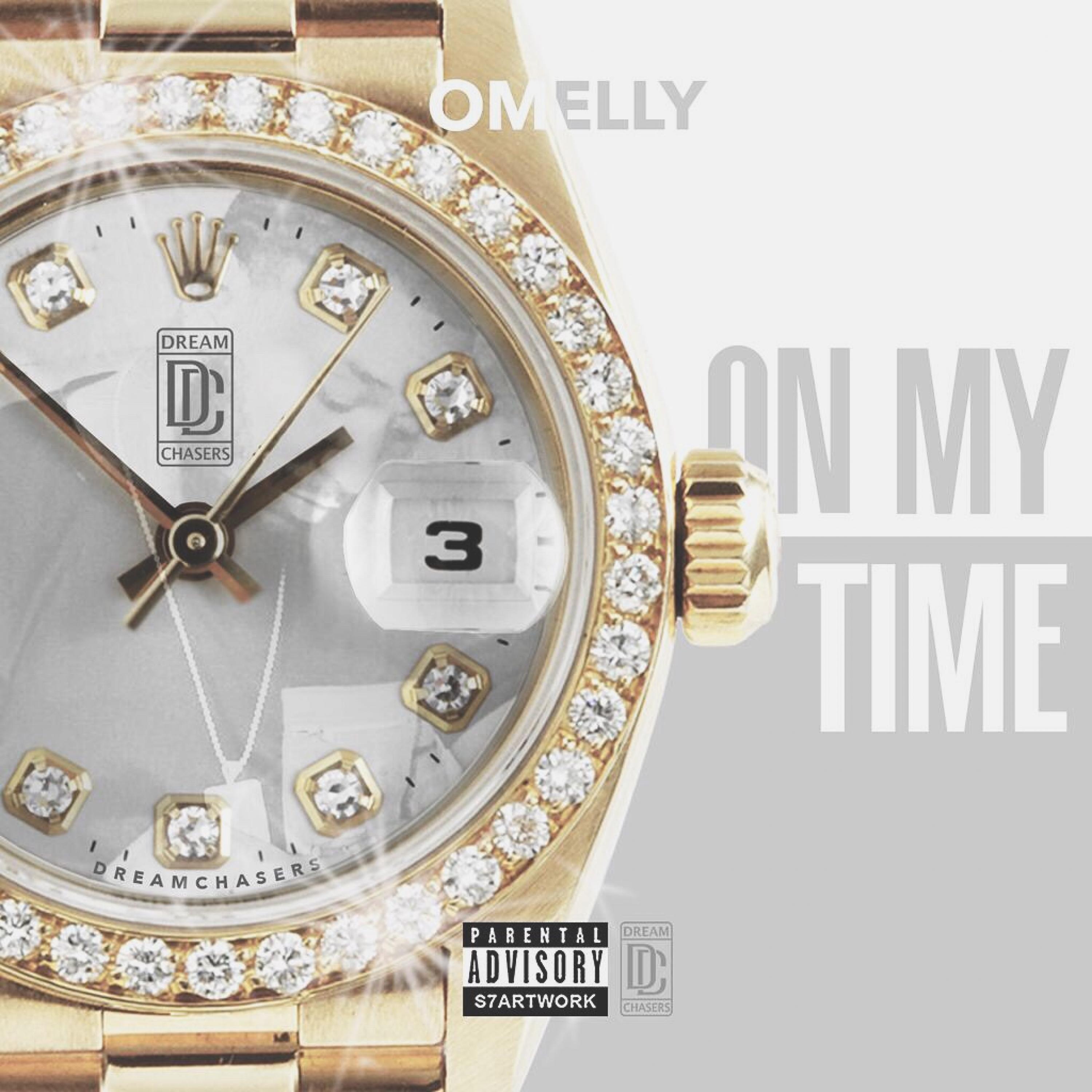 Omelly - Gotta Respect It