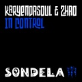 Karyendasoul、Zhao - In Control