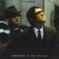 Jeff Mills、DJ Surgeles - Something In The Sky Mix