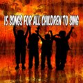 Songs For Children - Three Blind Mice