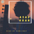 Asad Khan - Kiss of Sunlight