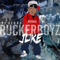 DJ Slugo - Rucker Boyz Juke