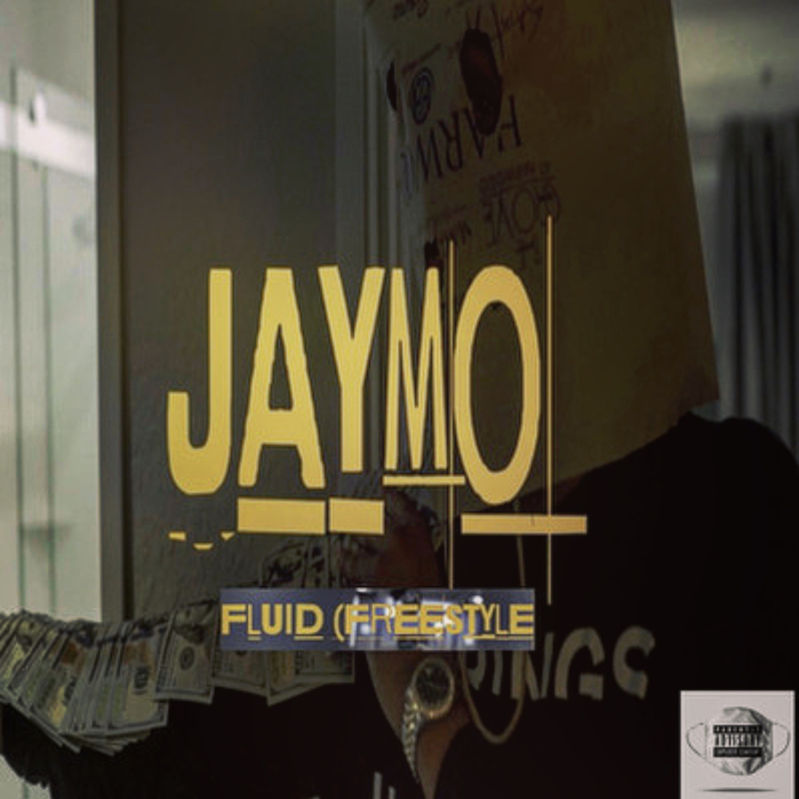 Jaymo - Fluid (Freestyle)(Explicit)