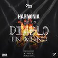 Harmonía De Un Diablo En Mono (Explicit)