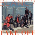 BLANC7 - TAKE OFF