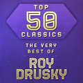 roy drusky - It Keeps Right On A Hurtin'