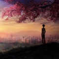 南辞- - 谁曾经陪你接近童话