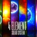 Solar System - What I felt in me
