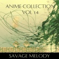 Anime Collection, Vol. 14