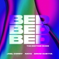 Joel Corry、RAYE、David Guetta - BED