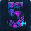 Action Paxton、Kung Fu Vampire - 5AM (Explicit)