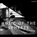 Laurie - Music of the Spheres