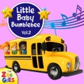 The Zoogies、Nursery Rhymes and Kids Songs - Row Row Row Your Boat