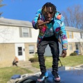 ChasinCheese - Mental Pollution (Explicit)