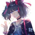 糍粑Yui - 世界は恋に落ちている