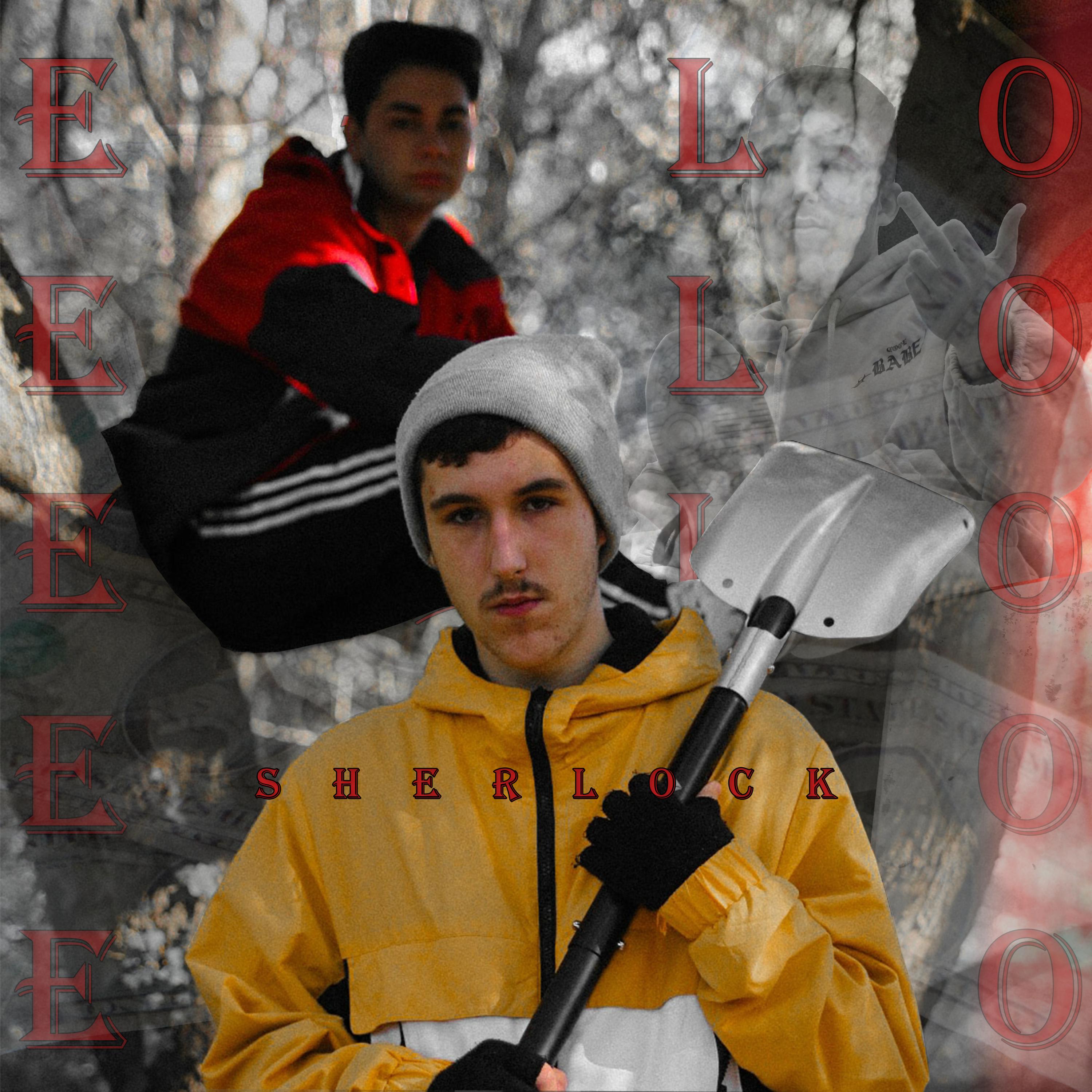 Suppa、Macro - Sherlock (feat. Suppa)(Explicit)