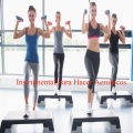 Para Bailar - Musica de Aerobicos