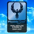 Oxana Yu、Pavel Svetlove - Inner Deep (Original Mix)