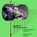 emanuel bay、Jascha Heifetz - Huella