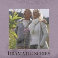 Phil Turcotte - Dramatic series