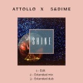 Attollo、mc5、다임 - Shine (Extendedmix)
