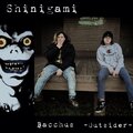 -Outsider- - Shinigami