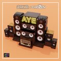 Michael Rothlis、Chase Rosenberg、arya、Chozen - Aye