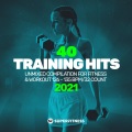 Levitating (Workout Mix 132 bpm)