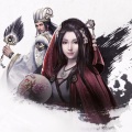 十二律音乐联盟 - 三国群英传霸王之业主题曲  《日月无声》