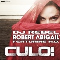 Culo! (Extended Mix)