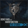 Boneyard、Hardfunction - The Storm