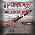 Young Rasta、Prezzi - Backwood (feat. Prezzi)(Explicit)