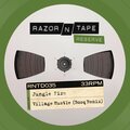 Jungle Fire、Bosq - Village Hustle (Bosq Remix)