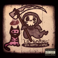Big Hektic、K!tes - Lil Boring (Explicit)