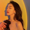 蔡文姬、澜 - 不要你离开