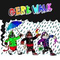 Christ Dillinger、KEITH APE、Lil Darkie - Gerk Walk