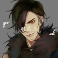 一个乞丐、元気波猴 - 起范儿
