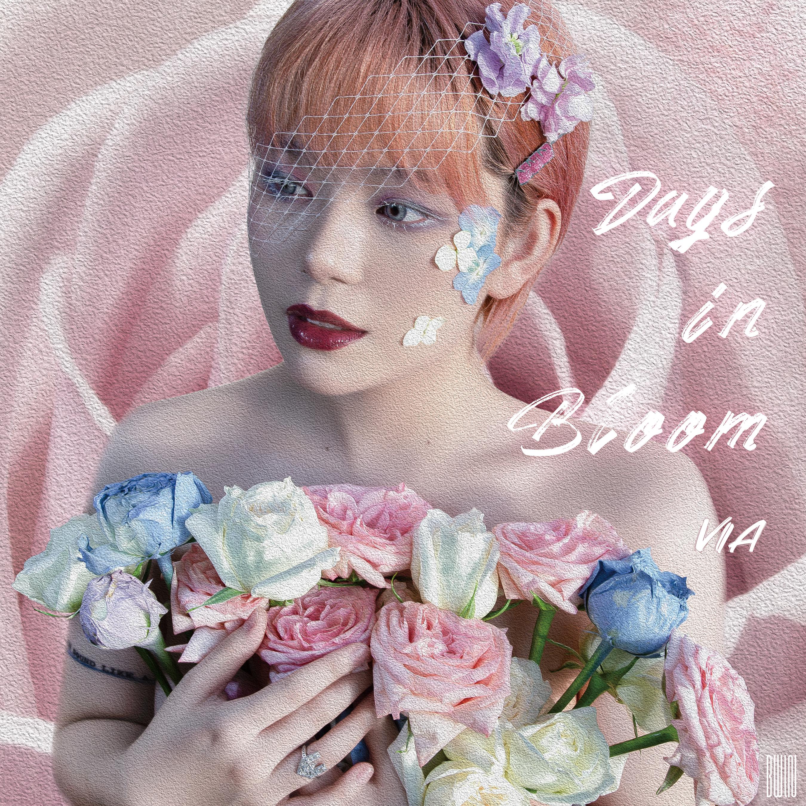 VIA - Days in Bloom